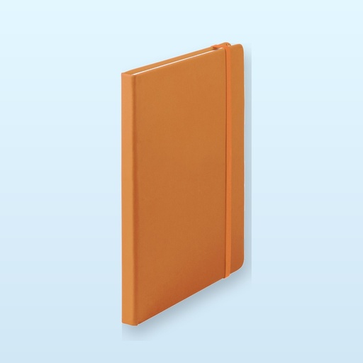 [BL-106875] quaderno - arancione