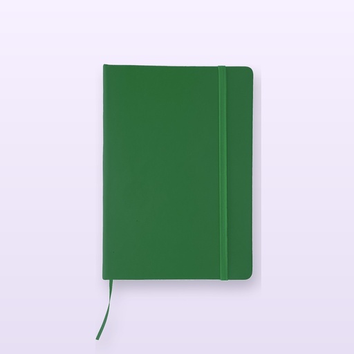 [BL-106880] quaderno - verde
