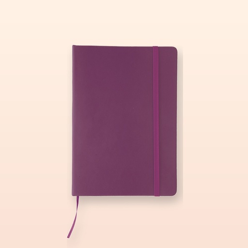 [BL-106882] quaderno - viola