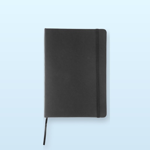 [BL-106886] quaderno - grigio