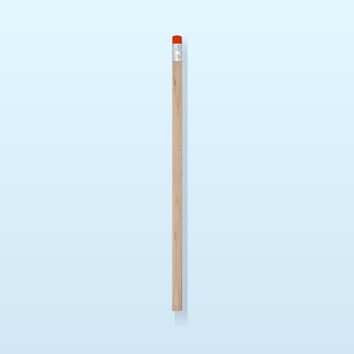 [BL-106916] matita - rosso - naturale