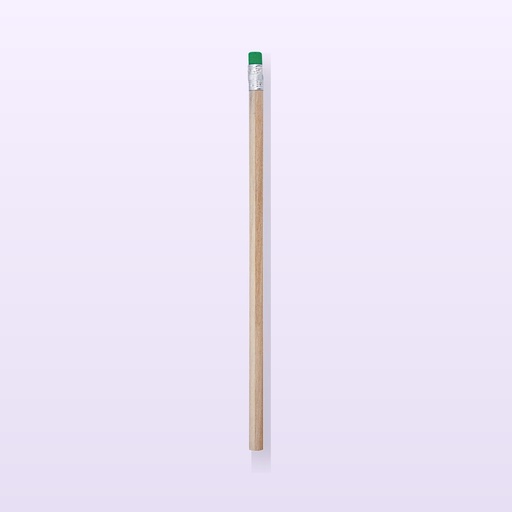 [BL-106918] matita - verde - naturale