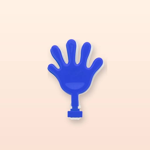 [BL-107000] Batacchio in RPET - blu