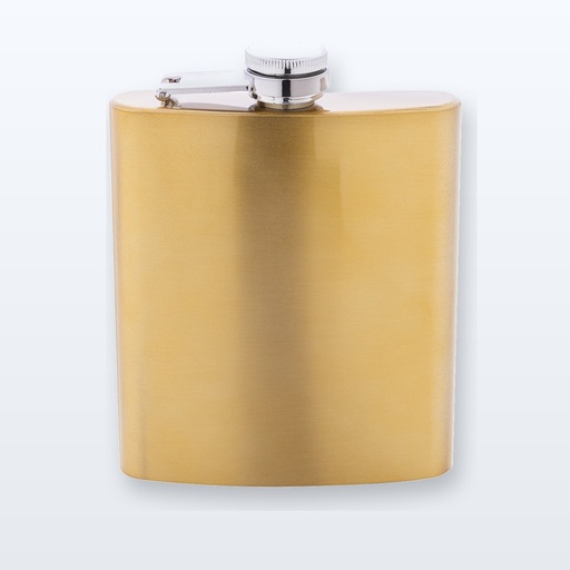 [BL-107091] Fiaschetta in RSS - oro