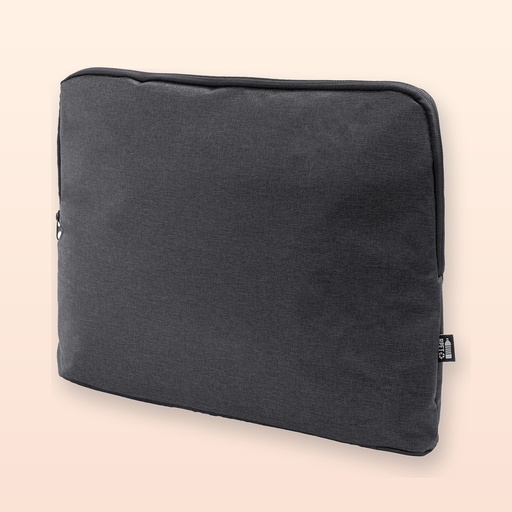 [BL-107178] Borsa porta computer in RPET - nero