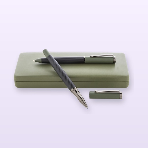 [BL-107279] Set penne - verde