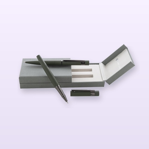 [BL-107281] Set penne - verde
