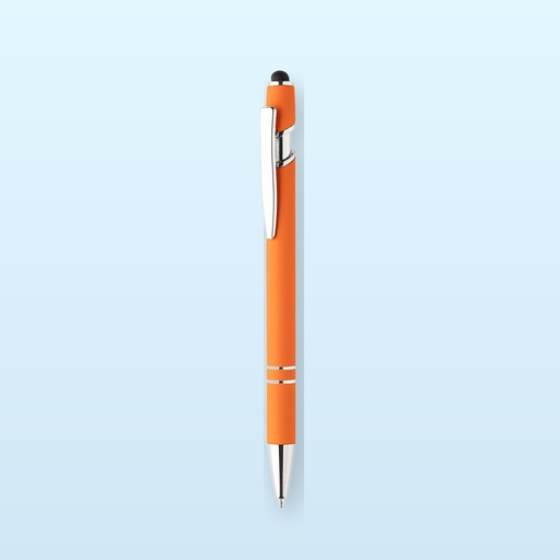 [BL-107325] Penna a sfera capacitiva - arancione