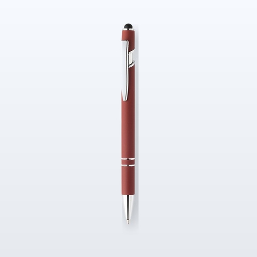[BL-107333] Penna a sfera capacitiva - borgogna