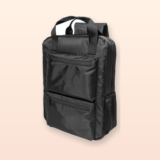 [BL-107354] Zaino in twill RPET - nero