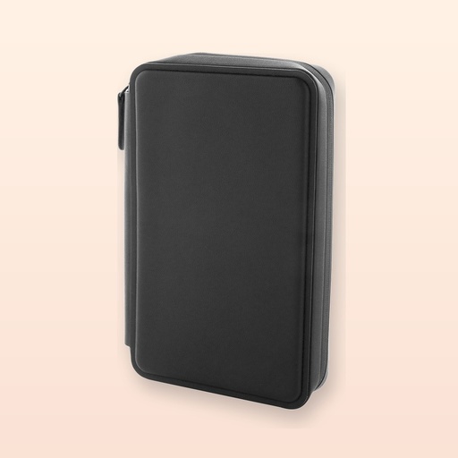 [BL-107388] Organizer da viaggio in RPU - nero