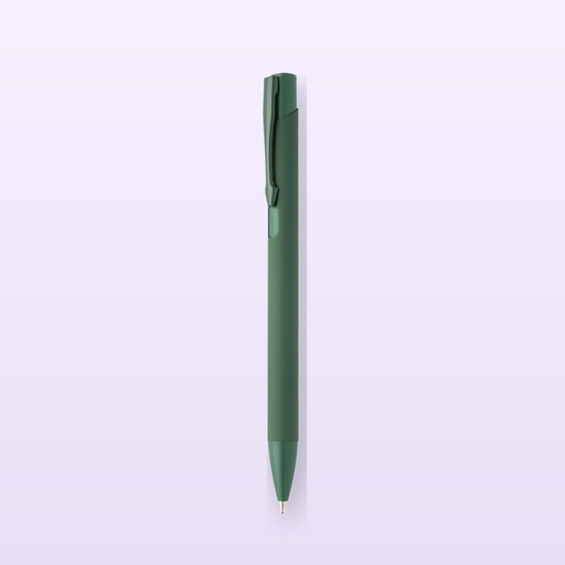 [BL-107426] Penna a sfera - verde