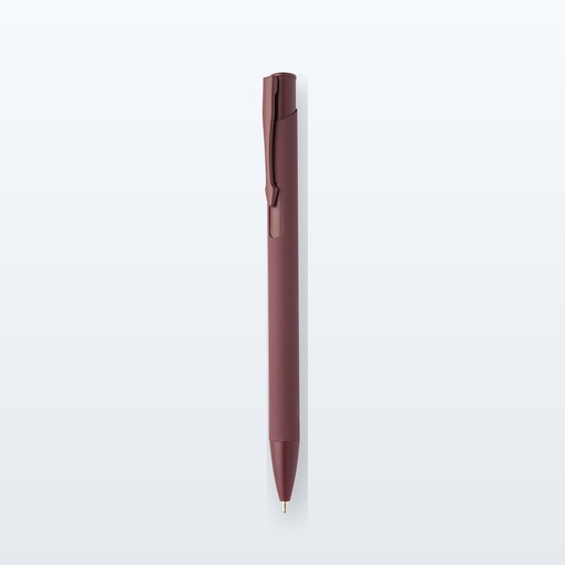 [BL-107427] Penna a sfera - borgogna