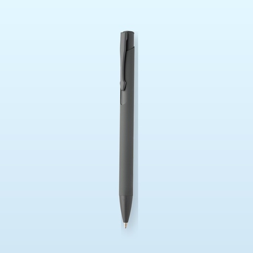 [BL-107430] Penna a sfera - grigio chiaro