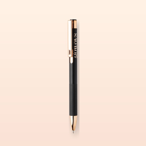 [BL-107437] Penna a sfera - nero