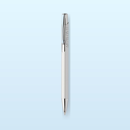 [BL-107444] Penna a sfera - argento
