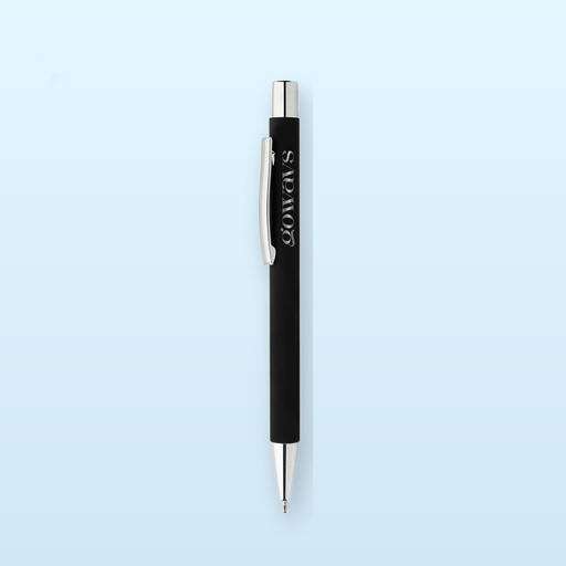 [BL-107630] Penna a sfera - argento