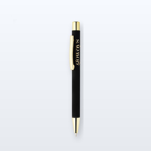 [BL-107632] Penna a sfera - oro