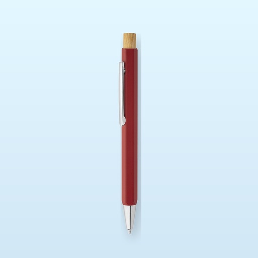 [BL-107636] Penna a sfera - rosso