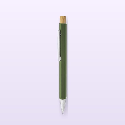 [BL-107638] Penna a sfera - verde