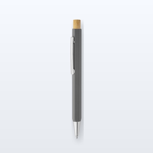 [BL-107640] Penna a sfera - cenere grigia