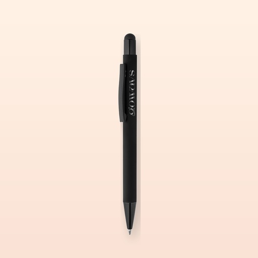 [BL-107644] Penna a sfera capacitiva - nero