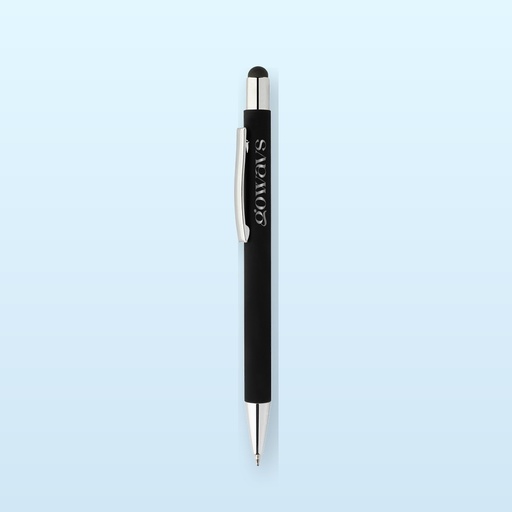 [BL-107645] Penna a sfera capacitiva - argento