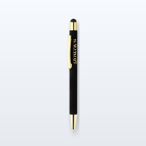 [BL-107647] Penna a sfera capacitiva - oro