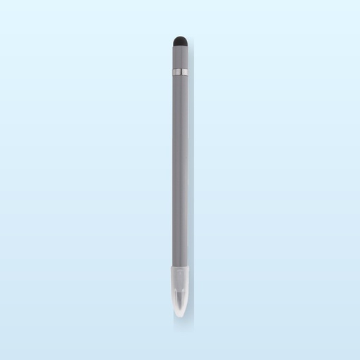 [BL-107881] Penna senza inchiostro - grigio