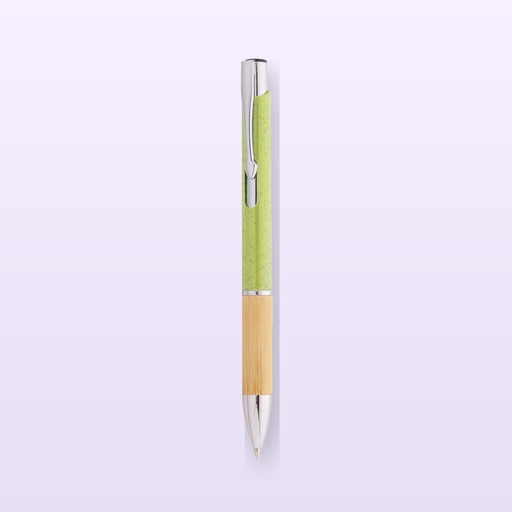 [BL-107890] Penna a sfera - verde