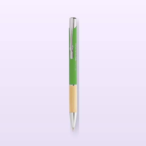 [BL-107894] Penna a sfera - verde