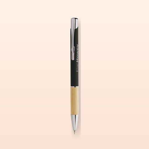 [BL-107895] Penna a sfera - nero
