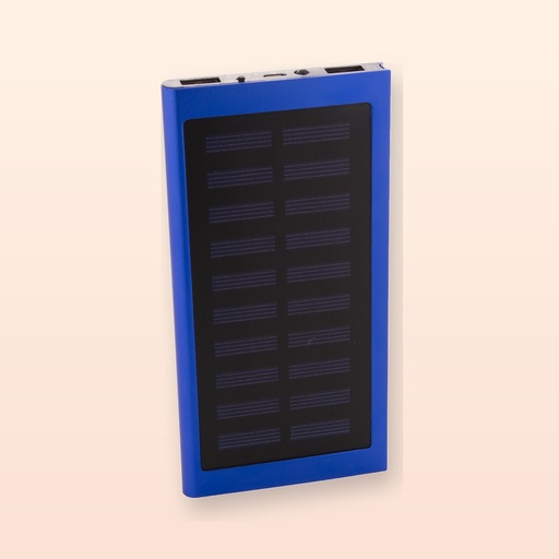 [BL-107931] power bank - blu