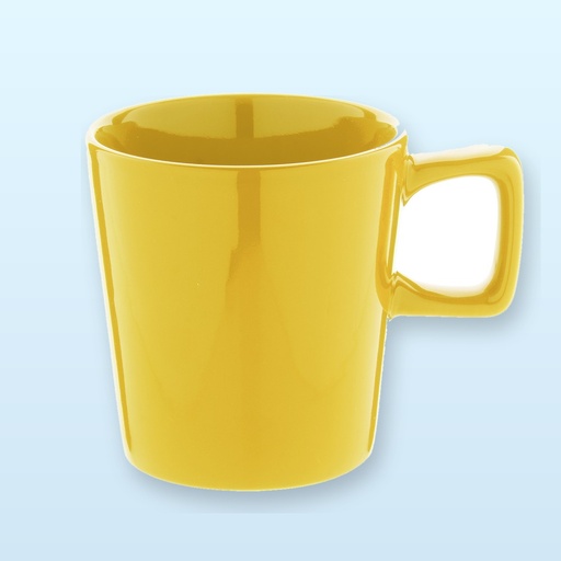 [BL-107978] Tazza - giallo