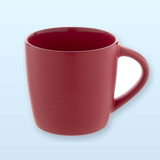 [BL-107987] Tazza - rosso