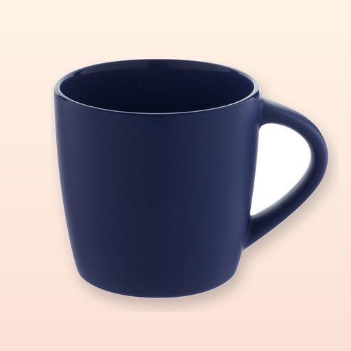 [BL-107988] Tazza - blu scuro