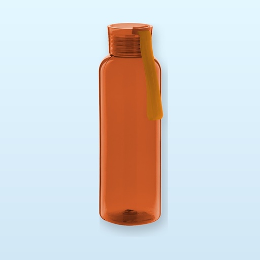 [BL-108066] Borraccia in RPET - arancione