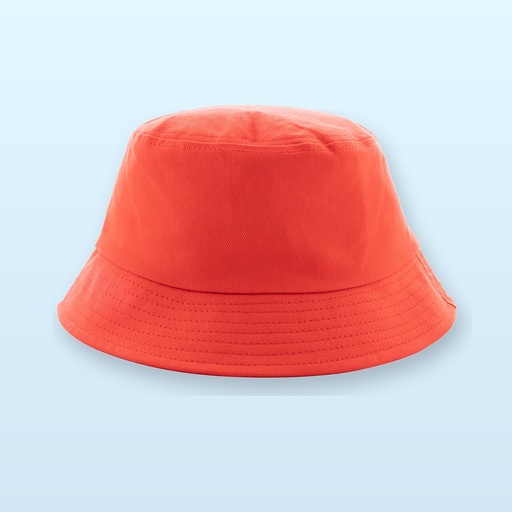 [BL-108124] Cappello pescatore - rosso