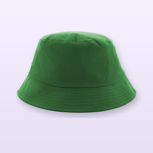[BL-108127] Cappello pescatore - verde