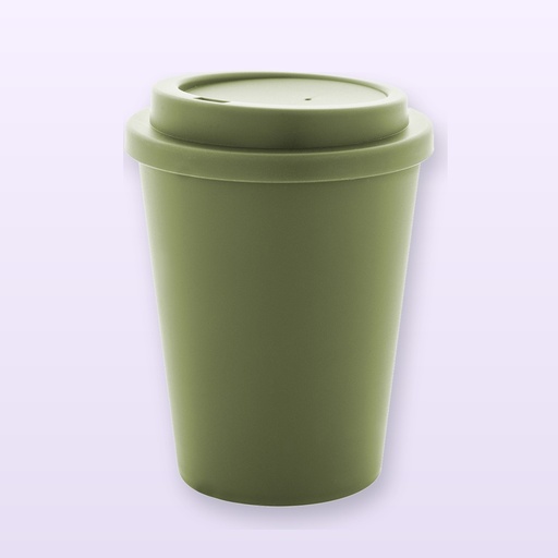 [BL-108183] Bicchiere termico - verde