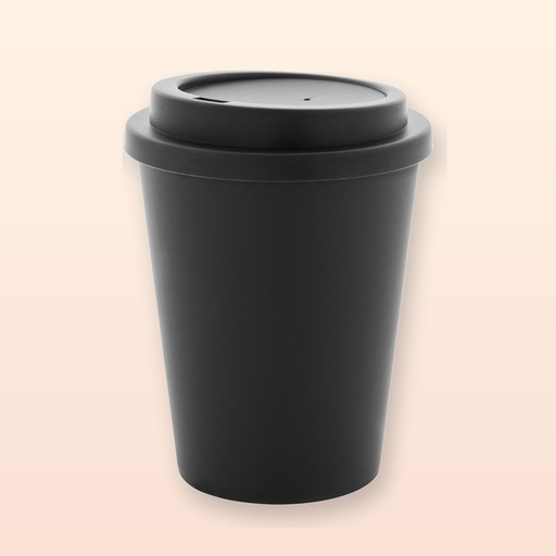 [BL-108184] Bicchiere termico - nero