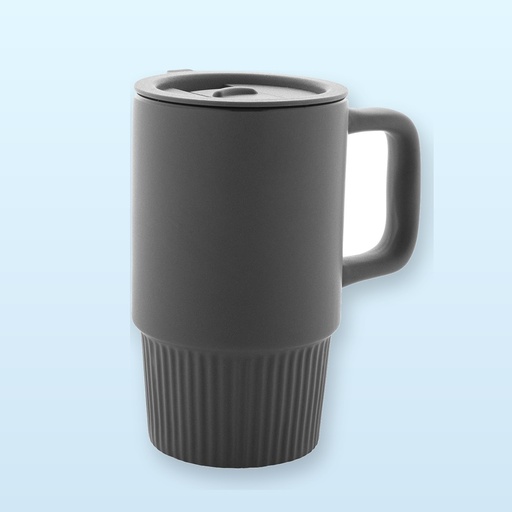 [BL-108248] Mug - grigio scuro