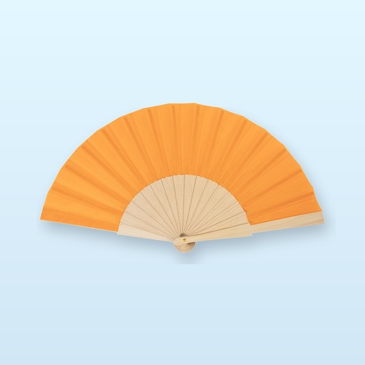 [BL-108299] Ventaglio in RABS - arancione