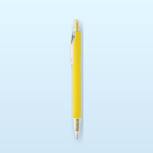[BL-108349] Penna a sfera - giallo