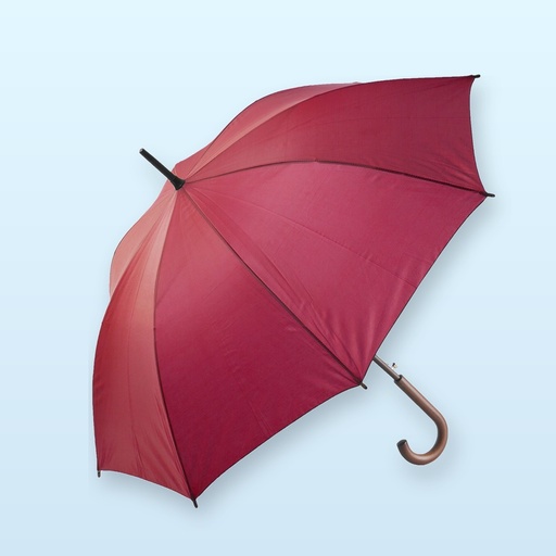 [BL-108416] ombrello automatico - rosso