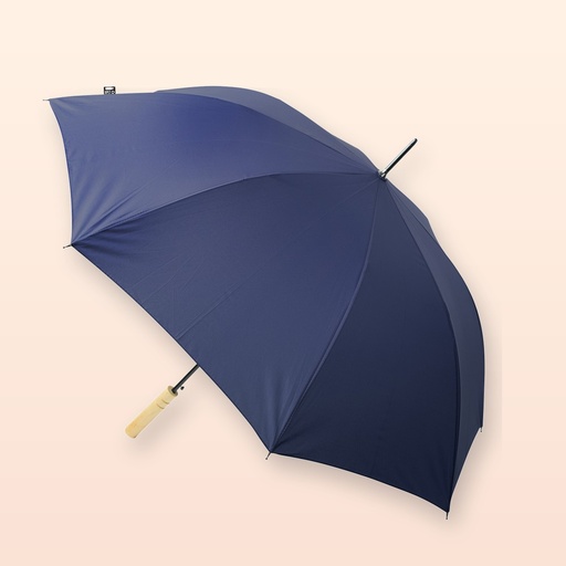 [BL-108421] ombrello RPET - blu scuro