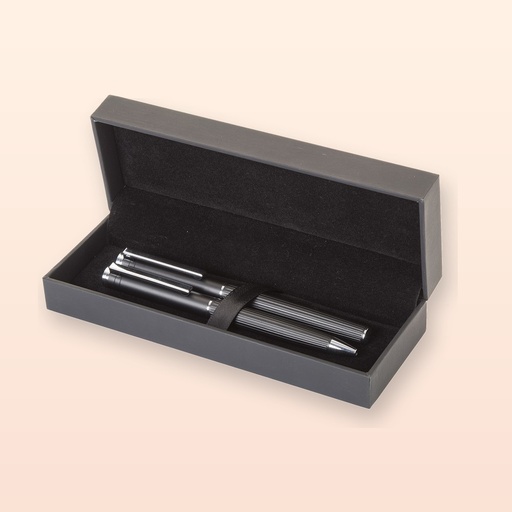 [BL-108428] Set di penne - nero