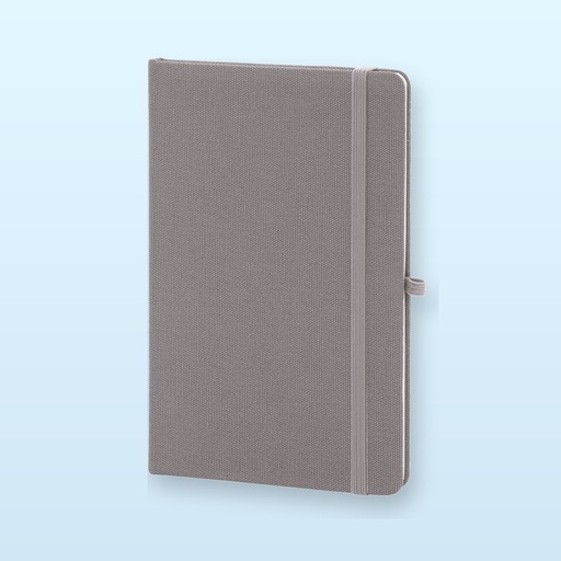 [BL-108436] Quaderno - grigio