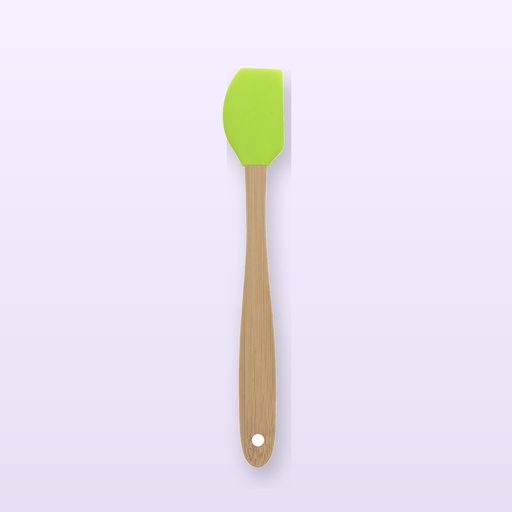 [BL-108474] Lecca pentole - verde - naturale