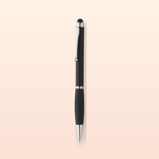 [BL-108672] penna a sfera capacitiva - nero